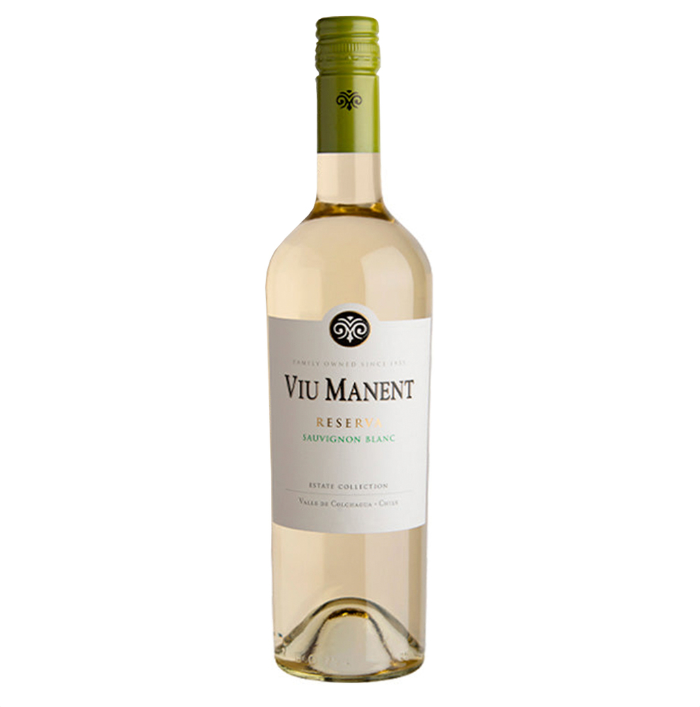 Liquidación Vino Viu Manent Reserva Sauvignon Blanc 750CC