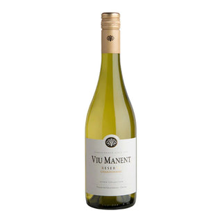 Vino Viu Manent Reserva Chardonnay 750CC