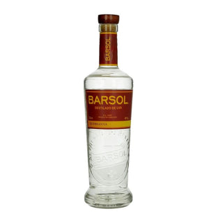 Barsol Quebranta 40° 700 Ml
