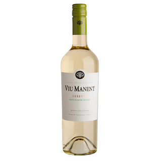 Liquidación Vino Viu Manent Reserva Sauvignon Blanc 750CC