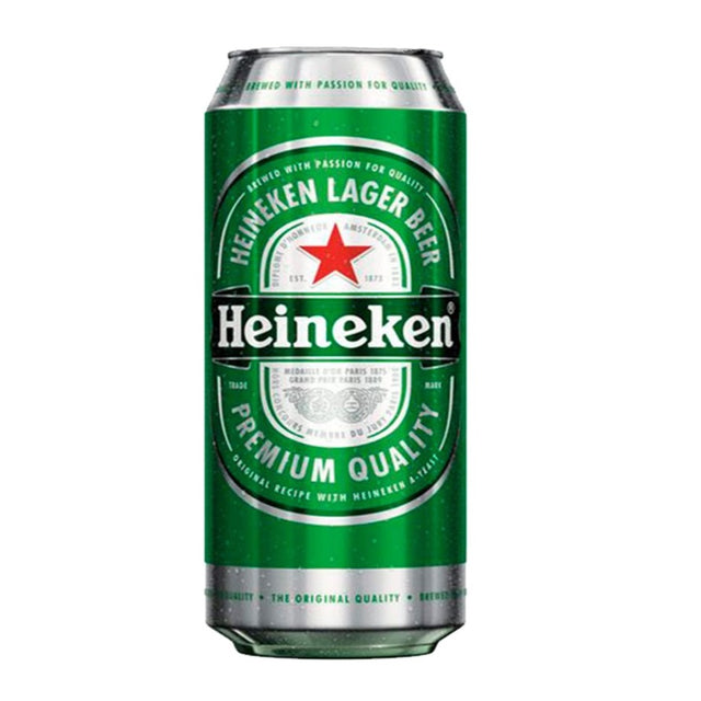 Cerveza 24 X 470 Ml Heineken