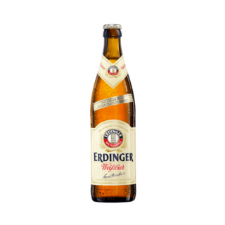 Cerveza de Trigo 500 cc Erdinger