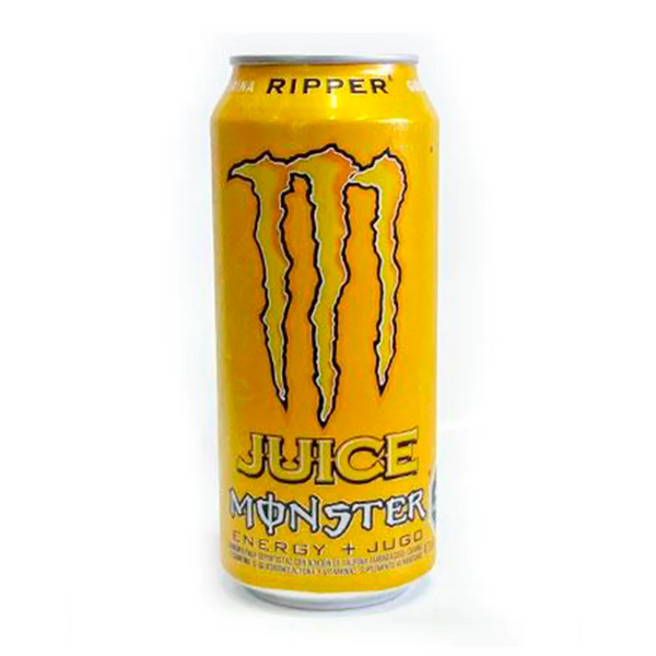 Monster J Ripper  473 Cc
