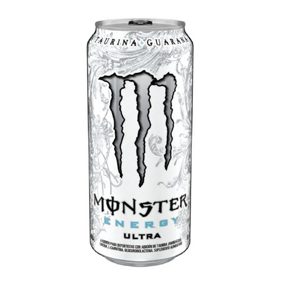 Monster Ultra 473 Cc