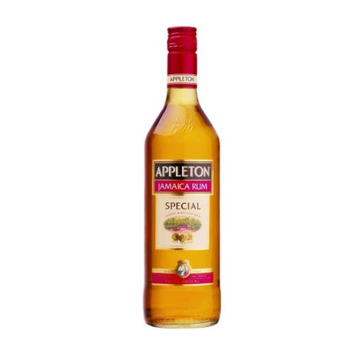 Ron Appleton Jamaica Rum 750 cc