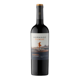 Liquidación Vino Morande Reserva Carmenere 750CC