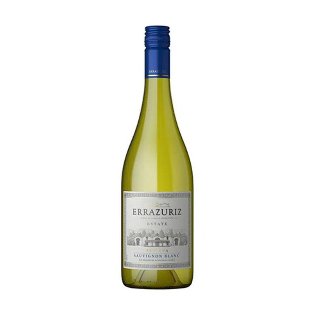 Vino Errazuriz Reserva Sauvignon Blanc 750cc
