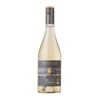 Vino Morande Reserva Sauvignon Blanc 750CC
