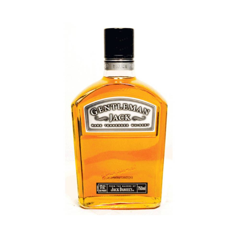 Whisky Gentleman Jack 750 cc Jack Daniels