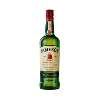 Whisky Jameson 750 ml