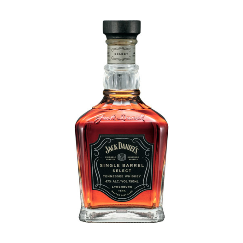Whisky Single Barrel 750 cc Jack Daniels