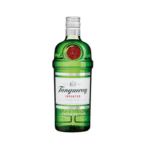 Gin London Dry 700cc Tanqueray