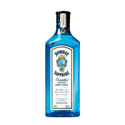 Gin Bombay Sapphire 750 Cc