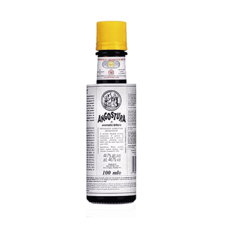 Licor Amargo Angostura 100cc