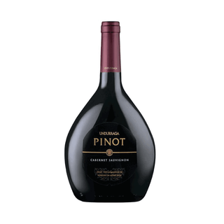 Vino Pinot Cabernet 750cc Undurraga