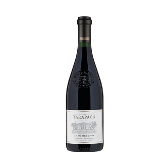 Vino Tinto Carmenere Gran Reserva 750 Ml Tarapaca