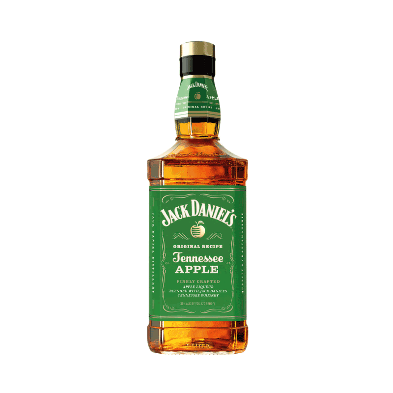 Whisky 35° Apple 750CC Jack Daniels