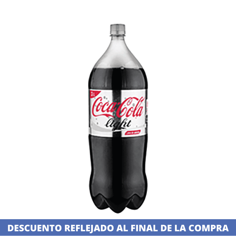 Comprar Gaseosa Coca Cola regular - 3 L