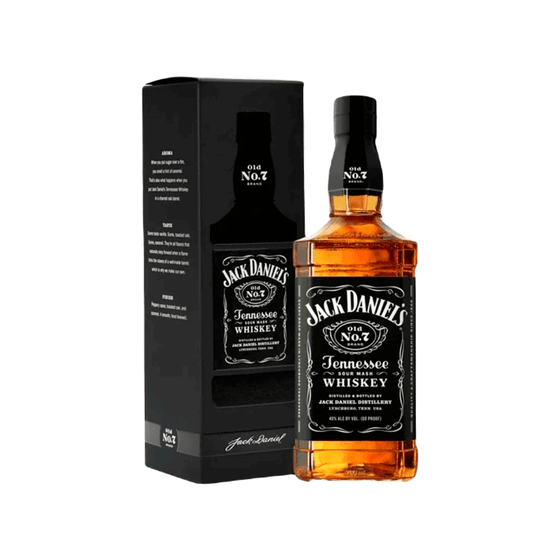 Whisky 1 Lt Jack Daniel´s